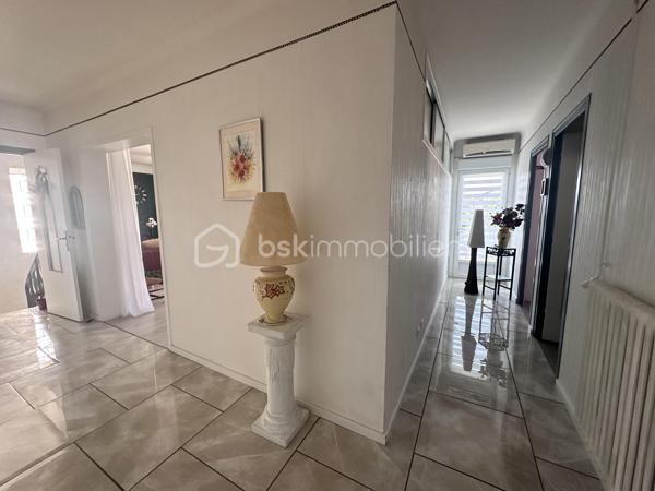 Maison de 199,28 m²