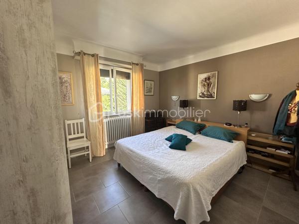 Maison de 199,28 m²