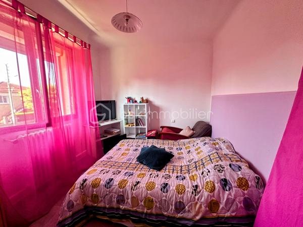 Maison de 199,28 m²