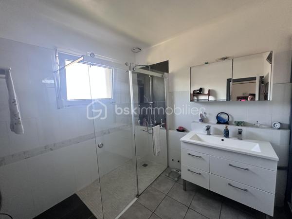 Maison de 199,28 m²