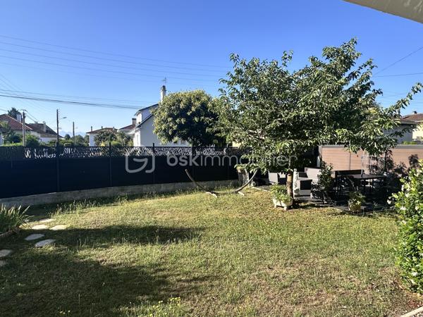 Maison de 199,28 m²