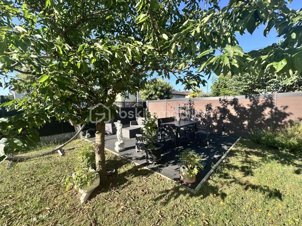 Maison de 199,28 m²