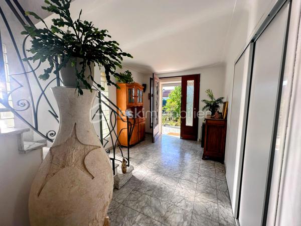 Maison de 199,28 m²