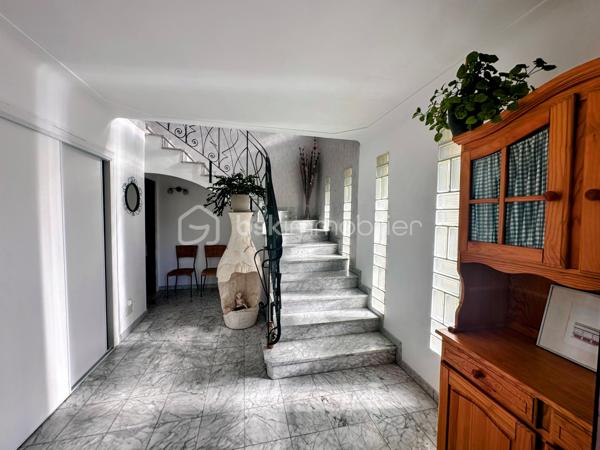 Maison de 199,28 m²