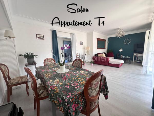 Maison de 199,28 m²