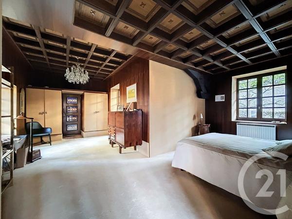 Maison à vendre  8 pièces - 300 m2 ORCINES - 63