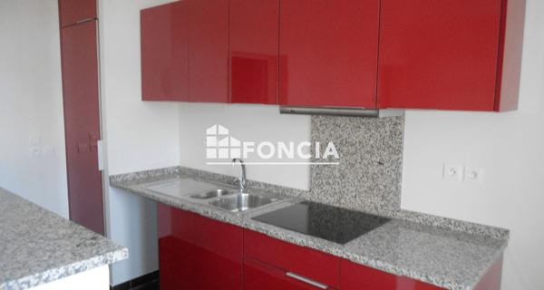 Location Appartement 3 pièces 48.1 m² - Chinon 37500