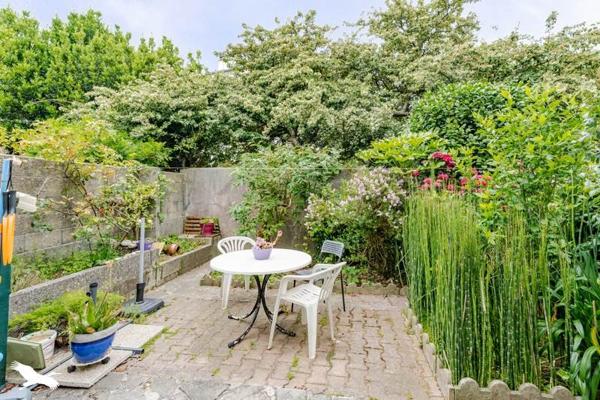 Maison à vendre 208 771 € Brest 3 p 84 m² DPE D