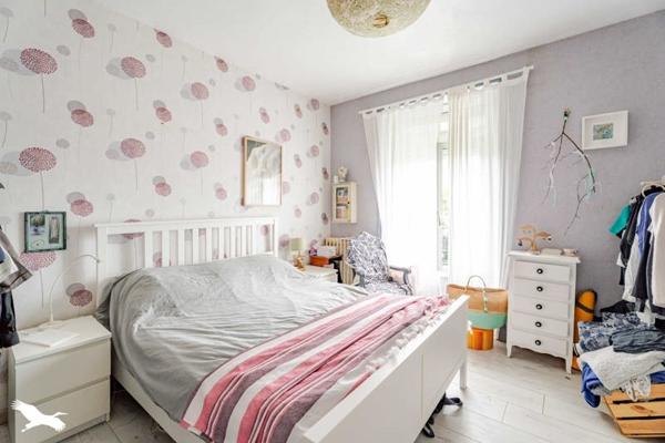 Maison à vendre 208 771 € Brest 3 p 84 m² DPE D