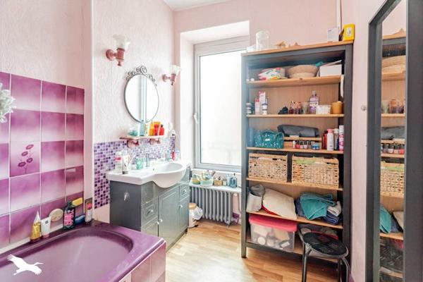 Maison à vendre 208 771 € Brest 3 p 84 m² DPE D