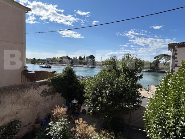 Appartement 3 pièce(s) 45 m2