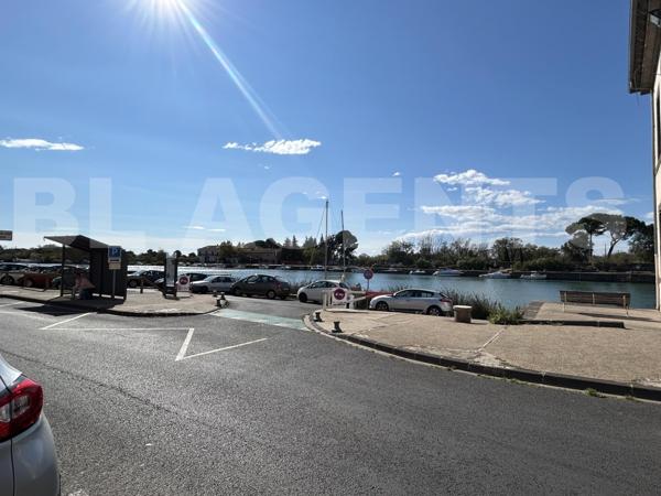 Appartement 3 pièce(s) 45 m2