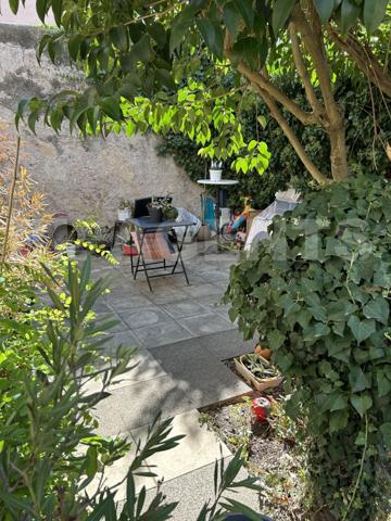 Appartement 3 pièce(s) 45 m2