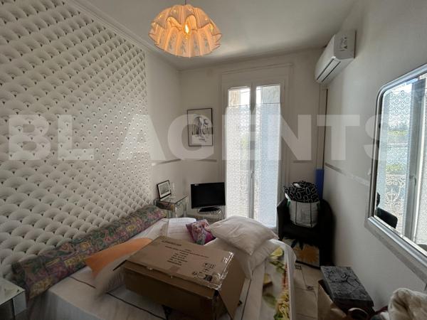 Appartement 3 pièce(s) 45 m2