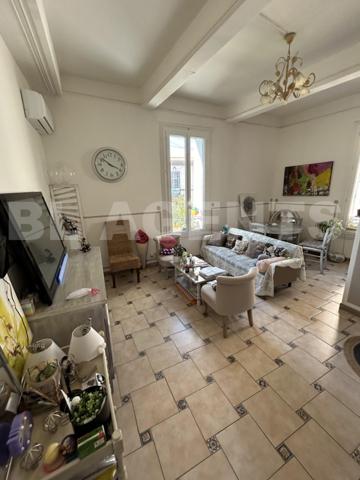 Appartement 3 pièce(s) 45 m2