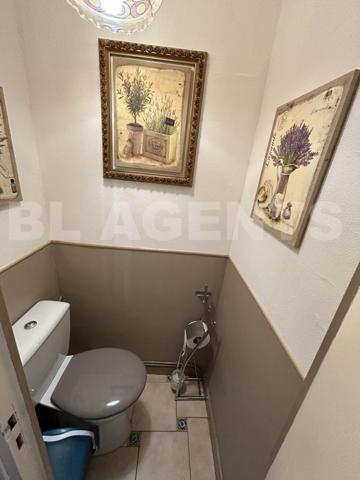 Appartement 3 pièce(s) 45 m2