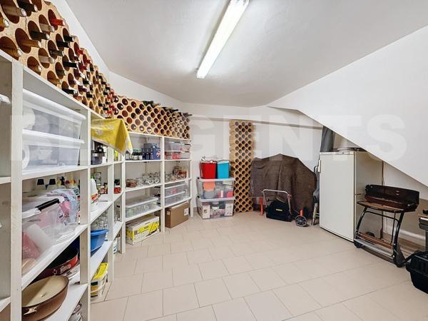 Mexy : villa contemporaine + maison indépendante avec revenu locatif. Une opportunité à saisir !