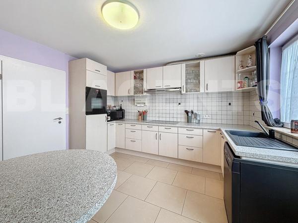 Mexy : villa contemporaine + maison indépendante avec revenu locatif. Une opportunité à saisir !