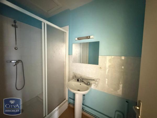 Appartement à louer 4 pièces 58.48m²