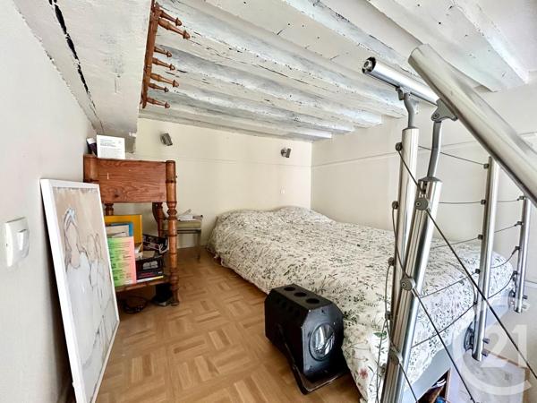 Appartement F2 à vendre  2 pièces - 30,57 m 2   PARIS  - 75004