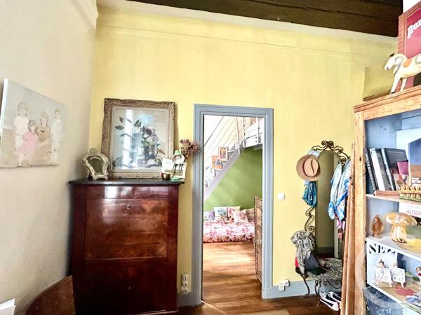 Appartement F2 à vendre  2 pièces - 30,57 m 2   PARIS  - 75004