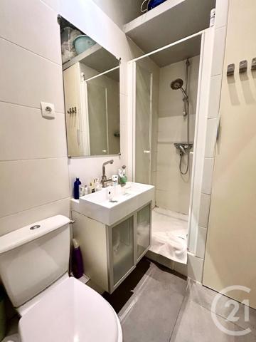 Appartement F2 à vendre  2 pièces - 30,57 m 2   PARIS  - 75004