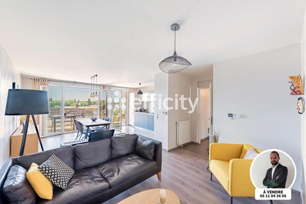 Appartement
         4 pièces
        - 94 m² 350 000 € *
