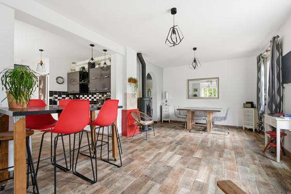 10 mns Gare RER A Maison familiale Le Vésinet
