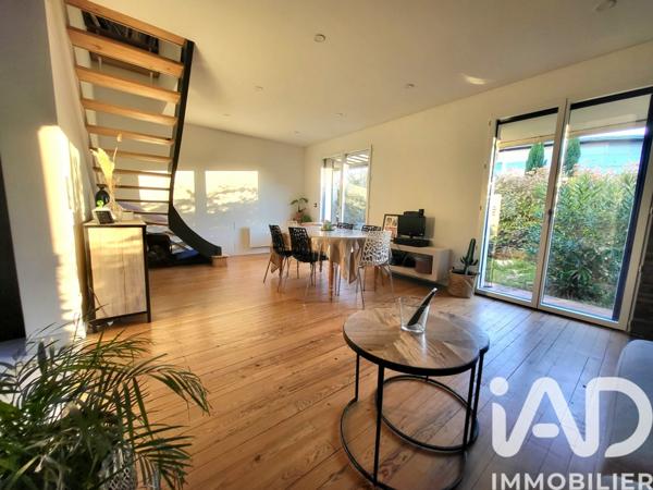 Maison à vendre 3 pièces 91 m² Villenave-d'Ornon