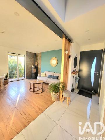 Maison à vendre 3 pièces 91 m² Villenave-d'Ornon
