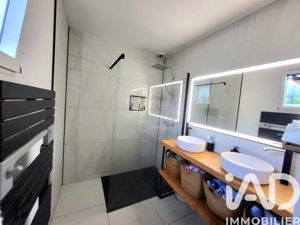 Maison à vendre 3 pièces 91 m² Villenave-d'Ornon