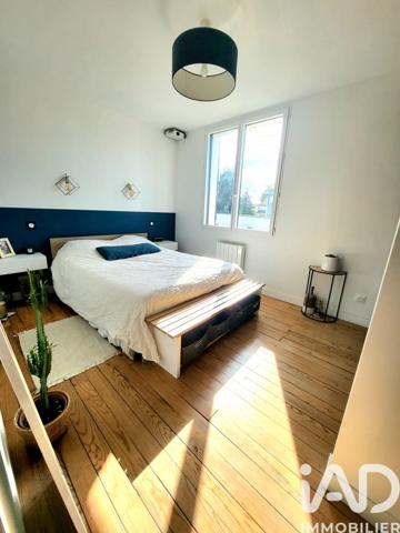 Maison à vendre 3 pièces 91 m² Villenave-d'Ornon