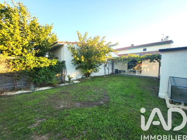 Maison à vendre 3 pièces 91 m² Villenave-d'Ornon