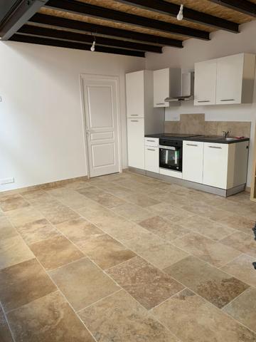 Appartement Cavaillon 2 pièce(s) 47.99 m2