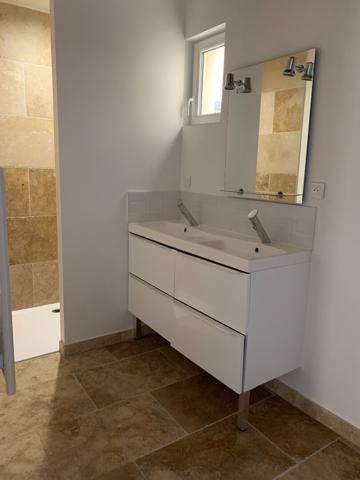 Appartement Cavaillon 2 pièce(s) 47.99 m2
