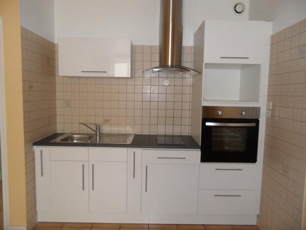 Location Appartement 2 pièces Blois (41000) - centre ville
