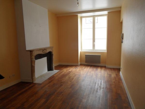 Location Appartement 2 pièces Blois (41000) - centre ville