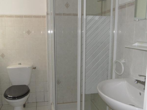 Location Appartement 2 pièces Blois (41000) - centre ville