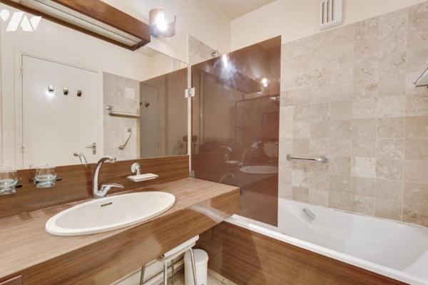 92260 Fontenay aux Roses - Mairie / Rue Boucicaut - Appartement de 120 m² - 4 chambres - BOX