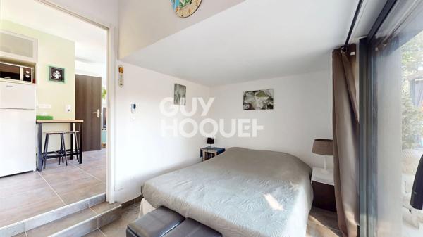 Secteur de Saint Antoine  , l'Isle-sur-la-Sorgue  - 167m² - 2450m² de terrain