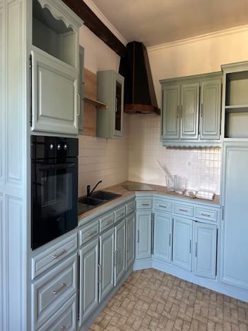Jolie maison 4 pièces de 126.14 m2
