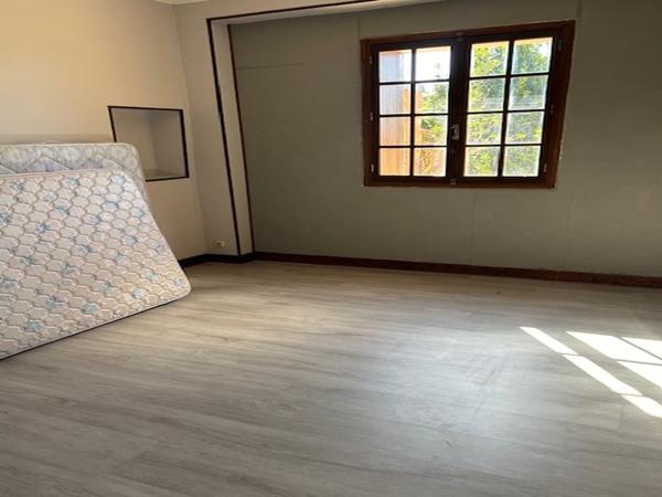 Jolie maison 4 pièces de 126.14 m2