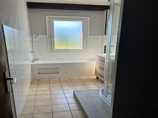 Jolie maison 4 pièces de 126.14 m2