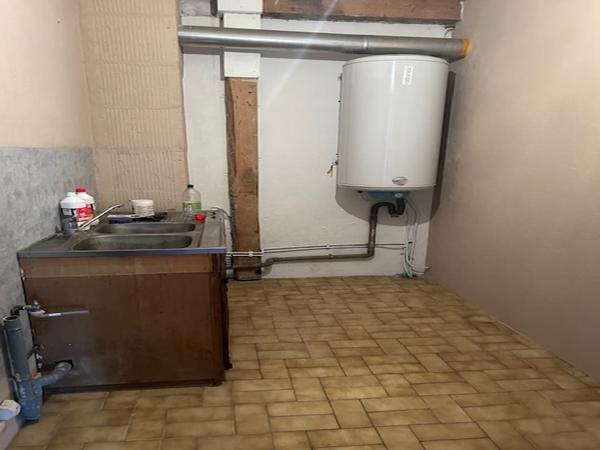 Jolie maison 4 pièces de 126.14 m2