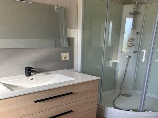 Jolie maison 4 pièces de 126.14 m2