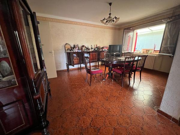 Maison Leognan