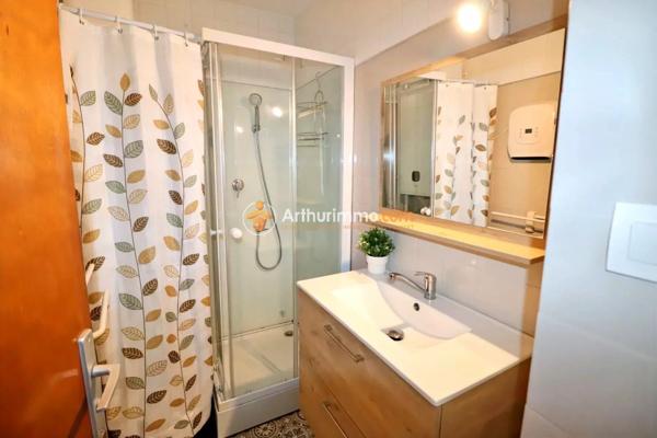 Vente Appartement 2 pièces 35 m2 à Le Grau-du-Roi