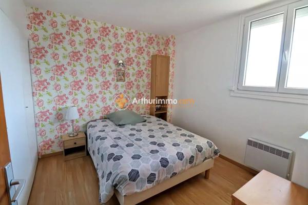 Vente Appartement 2 pièces 35 m2 à Le Grau-du-Roi