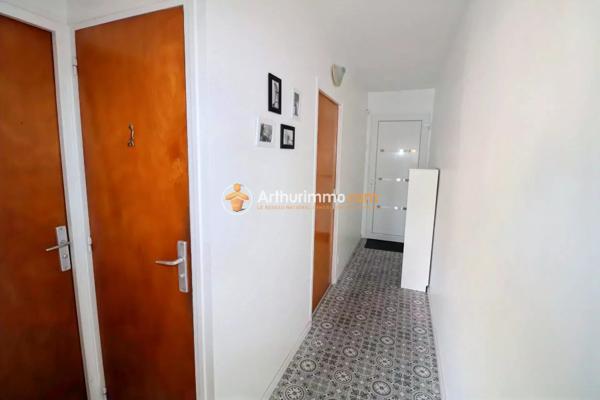 Vente Appartement 2 pièces 35 m2 à Le Grau-du-Roi