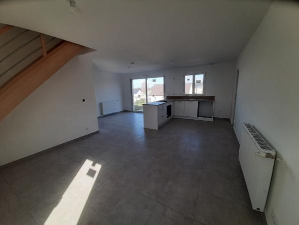 Maison 5 pièces Amboise (37400) 94m²